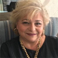 Sylvia Meldonian