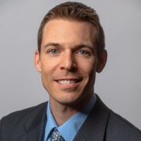 Blake Heflin
