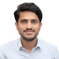 ritesh harge