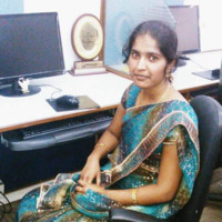 Varalakshmi Yadav