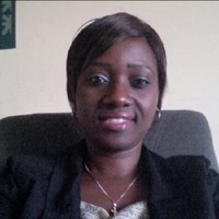 Oladunni Ogun Adetona ACIPM