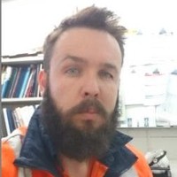 Sean Jakstas