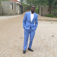 Wekoire Brian