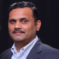 Vasudev T. Umapathi