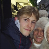 Oliver Dixon