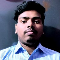 Ashish Kumar Mahto