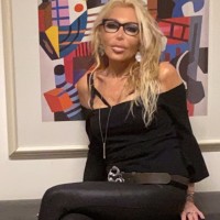 Barbara Anderson