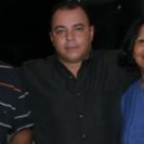 Ismael Paignez