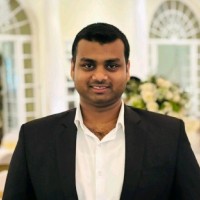 Dilum Jayawardhana
