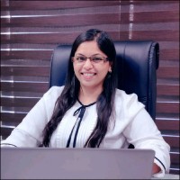 Priti Mahwar