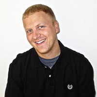 Andrew Gaudian