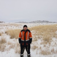 Usuhu Baatar