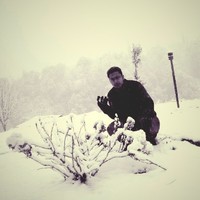 Shayan Akbar