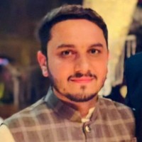 Saqib Sarwar