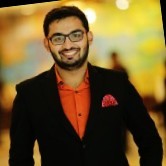 Taran Shah