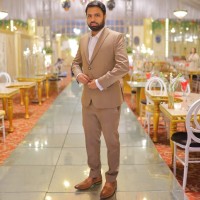 Haris Arbi