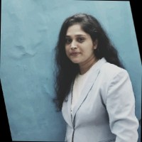 Pooja P