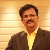 Harikrishna Motupalli