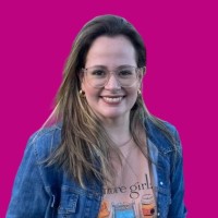 Amanda Ferreira Brançam