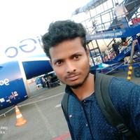 Harish M A