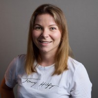 Rachael King