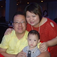 Ang Thiam Siew