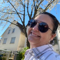 Jarina Pereira Teacher