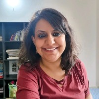 Simran Oberoi (She/Her)