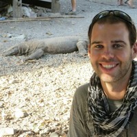 Joshua Leithead
