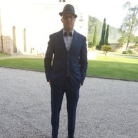 Jacopo Toderi