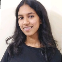 Amitha Ajith