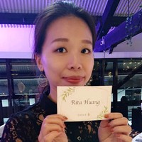 Rita Huang