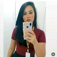 Bruna Lima Tomazelli