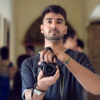 Devesh Roy