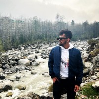 Shubham Sharma