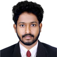 Aravind K V