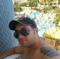 Hamilton Sant`Ana Neto