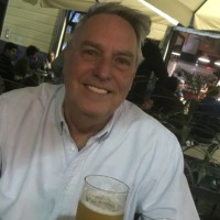 Neil Carr
