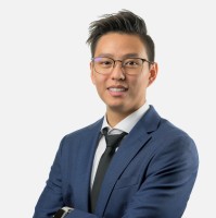 Albert Cheung