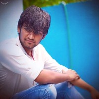 M RAJ KUMAR