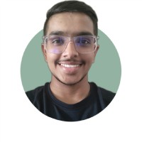 Harsh Patel
