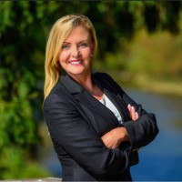 Karen Merritt, Cmpe, Cmsr
