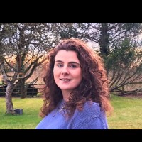 Avril O Reilly