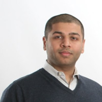 Zain Dhanani