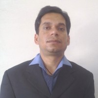 DHARMENDRA KUMAR SINGH