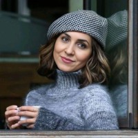Sara Khosravi