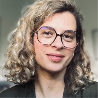 Cécile Sebastien