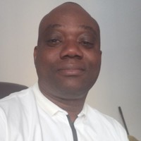 Landry Serge Lendoye