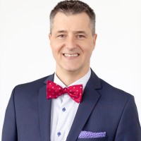 Marc-André Le Bel  Pl. Fin, CIM