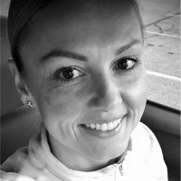 Nicole Hutt